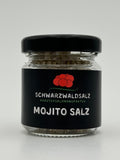 Mojitosalz - Schwarzwaldsalz