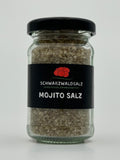 Mojitosalz - Schwarzwaldsalz