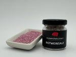 Rotweinsalz - Schwarzwaldsalz