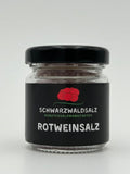 Rotweinsalz - Schwarzwaldsalz