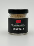 Senfsalz - Schwarzwaldsalz